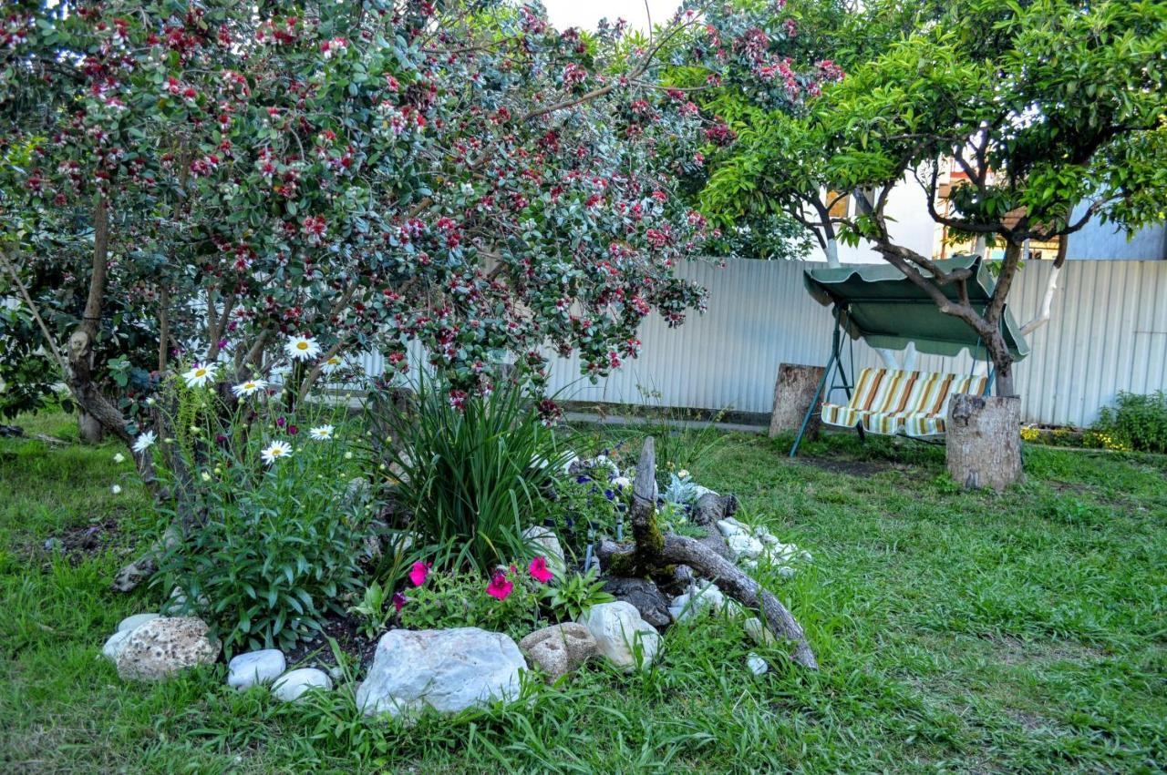 Villa Maria Guest House New Athos Værelse billede